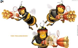 Bee Movie